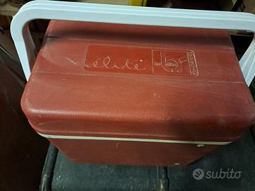 borsa a frigo rigida