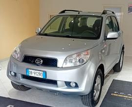 Daihatsu Terios 1.3i 16V cat 4WD CX
