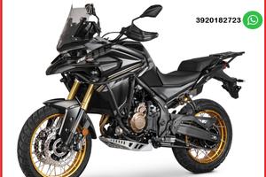 Voge Valico 625 DSX - CI TROVIAMO AL CENTRO COMMER