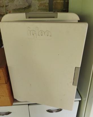 frigorifero igloo koolmate