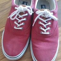Scarpe SPERRY TOP SIDER Taglia 45 
Uomo
