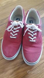 Scarpe SPERRY TOP SIDER Taglia 45 
Uomo