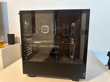 Computer da gaming