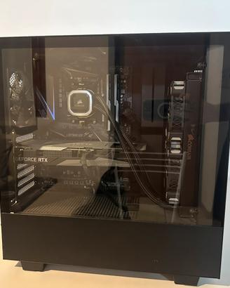 Computer da gaming