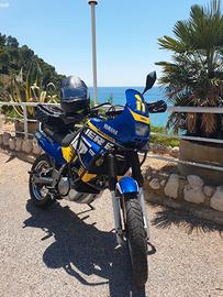 Yamaha xtz 660 tenere  1992