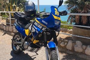 Yamaha xtz 660 tenere  1992
