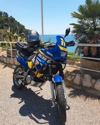 Yamaha xtz 660 tenere  1992