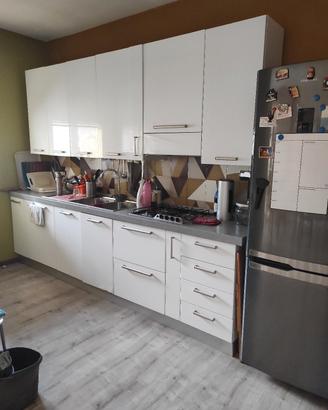  Cucina 