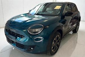 Fiat 600 Hybrid 110 CV DCT MHEV La Prima II