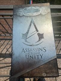 Assassin s creed unity ps4 nuovo