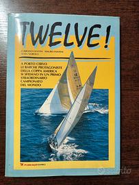 Twelve barche regate coppa america porto cervo
