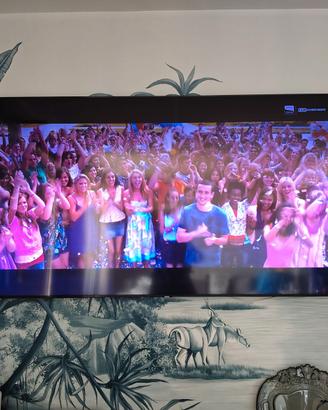 TV Samsung 75 pollici - leggi descrizione