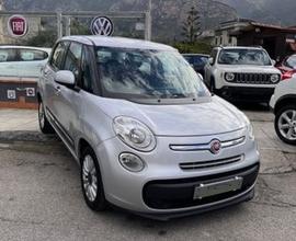 Fiat 500 L 1.3 Diesel 95CV Lounge C. Automatico