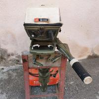 Motore Johnson 6hp