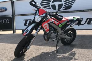 Aprilia SX 50 LIMITED