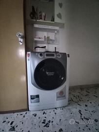 Lavatrice Ariston Hotpoint 7 kg A+++