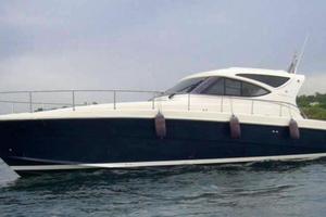 Cayman 43' anno 2006