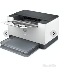 Stampante laserJet HP