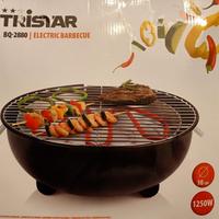 barbecue elettrico 