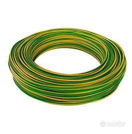 Cavo unipolare FS17 6mmq