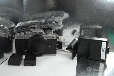 NIKON ZFC