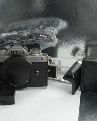 NIKON ZFC