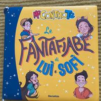Le fantafiabe di lui e sofi