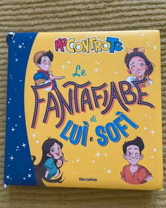 Le fantafiabe di lui e sofi
