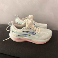 Brooks donna n 38 glycerin 22 scarpe