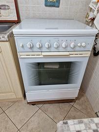 cucina a gas