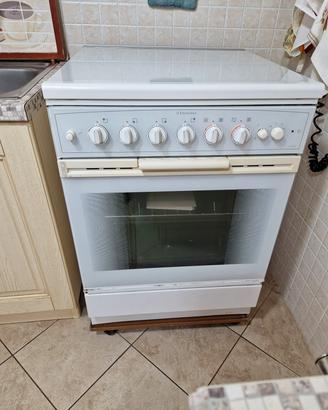 cucina a gas