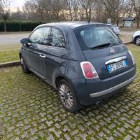 Fiat 500 GPL