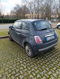 Fiat 500 GPL