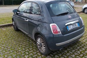 Fiat 500 GPL