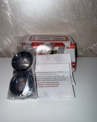 Sram calotte scatola specialized pressfit  GXP