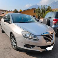 Lancia Delta 1.4 Turbo Benzina/GPL (2012) – Stile,