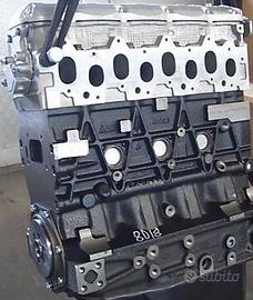 Motore revisionato Iveco Daily sofim Ducato