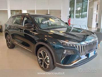 Dongfeng Huge 1.5L HEV E2 MHD500T