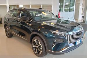Dongfeng Huge 1.5L HEV E2 MHD500T