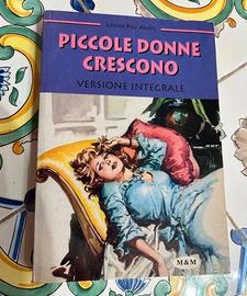 Piccole donne crescono edizione 2005 integrale