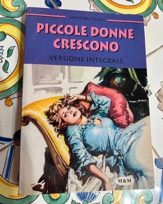 Piccole donne crescono edizione 2005 integrale