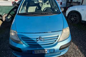 Citroen C3 1.1 Elegance