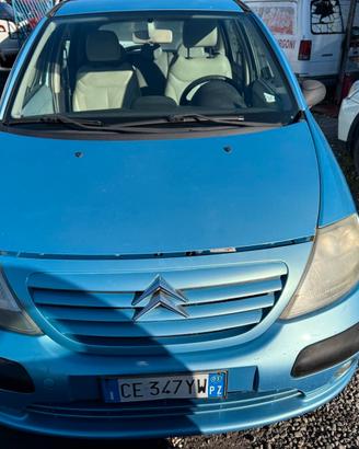Citroen C3 1.1 Elegance