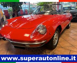 ALFA ROMEO Spider DUETTO CODA TRONCA 1.3