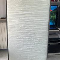 Materasso 80x190