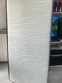 Materasso 80x190
