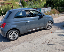 Fiat 500 1.3 multijet 95cv