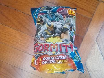 Gormiti - Lord Titano