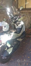 sym hd 300 