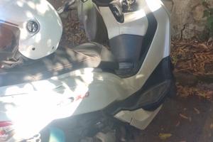 sym hd 300 